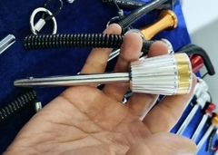 spor aletleri ağırlığı manyetik iğne