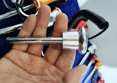 Spor ekipmanları ağırlık plakaları selctor pin