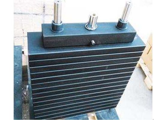 Asıl Yüzeyi Yumuşak Spor Salonu Ağırlık Yığınları Egzersiz Verimliliğinizi Artırın