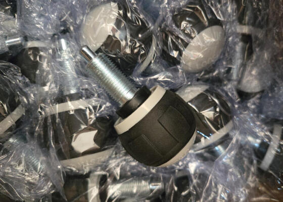 Ev Ekipmanları İçin Logo İşlemli 54mm Spor Salonu Ağırlık Makinesi Pimi