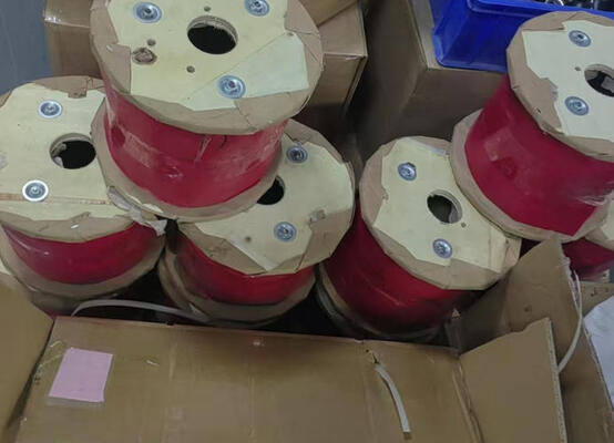 Çelik spor salonu tel halatı, fitness ekipmanı kablo sistemleri ve kasnak uygulamaları için dayanıklı, esnek, mukavemeti optimize edilmiş