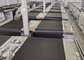 Ticari Spor Salonları İçin Elmas Siyah Desenli Koşu Bandı Koşu Kemerleri 2.5mm