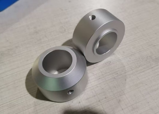 Pipe Cap Gym Ekipmanı Parçaları Harika Dayanıklılık ve İsteğe bağlı