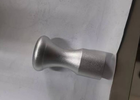 Pipe Cap Gym Ekipmanı Parçaları Harika Dayanıklılık ve İsteğe bağlı