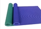 Ticari Kulüpler Salonu Yoga Paspaslar 3 - 8mm Kalın Bodiness Anti Kayma Boyutu Özelleştirilmiş