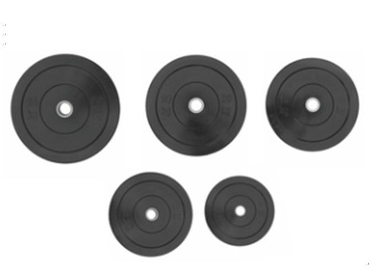Iron Handle Material Gym Weights Plates High Impact Resistance Durable Weightlifting Plates for Commercial Gym Equipment (Türkçe: Dayanıklı Ağırlık kaldırma plakaları)