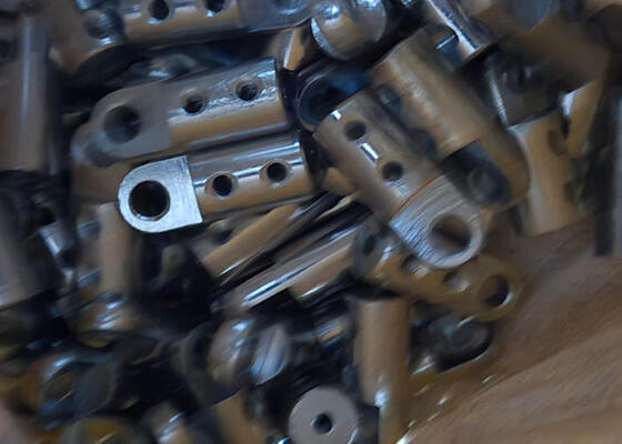 Maksimum Yük 1200KGS Spor Salonu Tel İpi Siyah Renk Güç Eğitim Kablosu Fitness Ekipmanı Uygulamaları için Dayanıklı Kablo