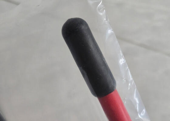 1200KGS Güç Evrensel Paslanmaz çelik Kar Çömlek Kenar İşaretçileri Kar süpürme