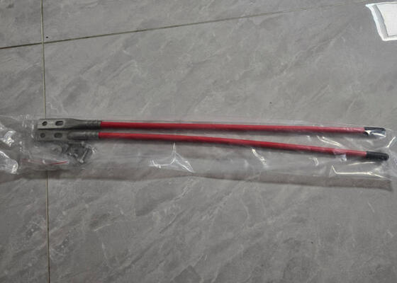 1200KGS Strength Universal Stainless steel Snow Plow Edge Markers Snow Sweeping