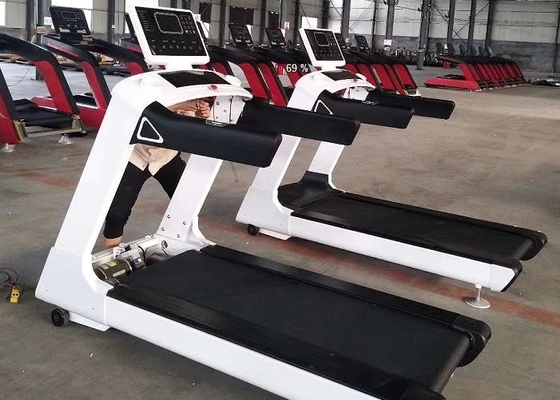 Ticari Spor Salonu Koşu Bandı Yedek Kayış Lastik Kalıbı 2.5mm