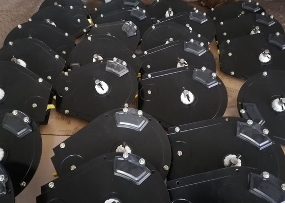 Gerçek zamanlı veri ile paslanmaz çelik tohum ölçer bitki bakımı