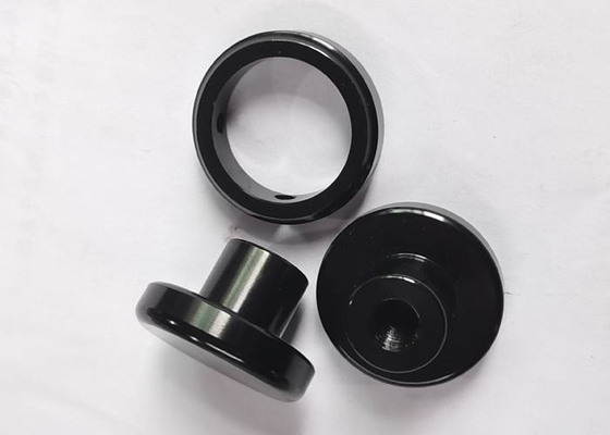 Çelik Kutuplu Naylon Kapaklar 32mm Manyetik Ağırlık Makine Pimleri