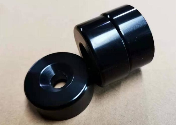 32mm Alaşımlı Tutacaklar Spor Salonu Ekipman Parçaları Caps