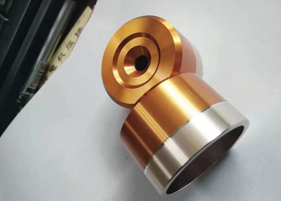 Spor Salonu Kaplama Kutbu 32mm Manyetik Ağırlık Makine Pimleri